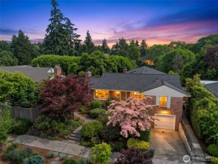 4015 NE 58th Street, Seattle, WA 98105