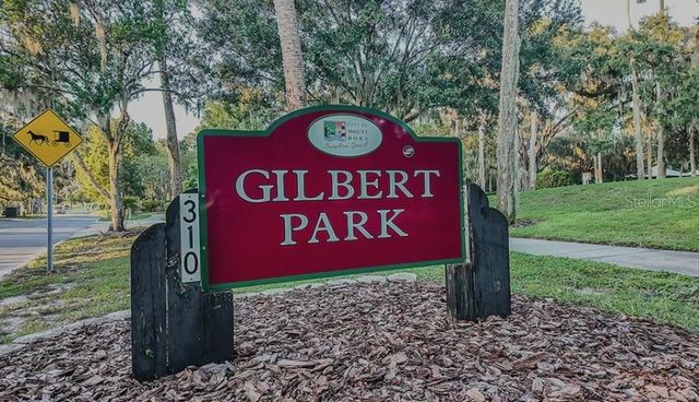 707 PERTH DRIVE, Mount Dora, FL 32757