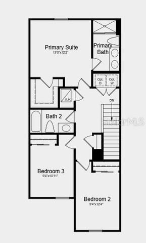 707 PERTH DRIVE, Mount Dora, FL 32757