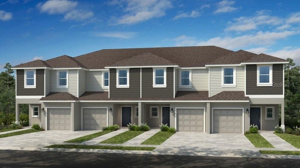 707 PERTH DRIVE, Mount Dora, FL 32757