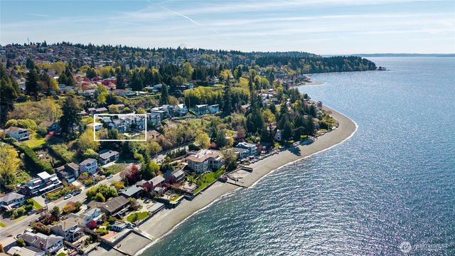 6029 Atlas Place SW, Seattle, WA 98136