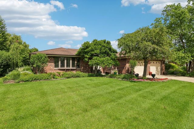 308 S Knollwood Drive, Schaumburg, IL 60193