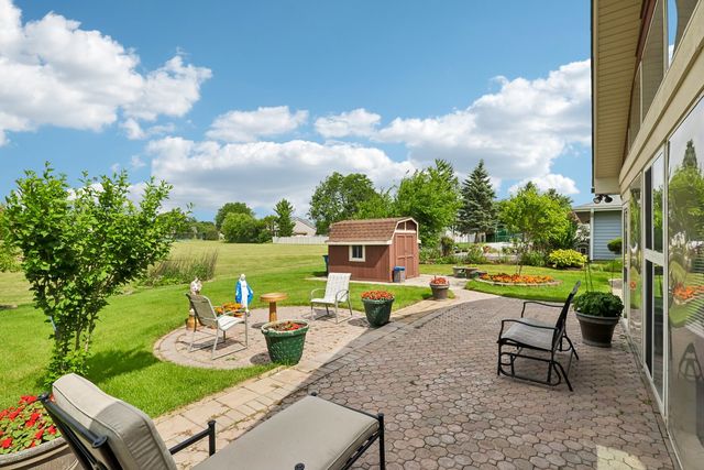 308 S Knollwood Drive, Schaumburg, IL 60193