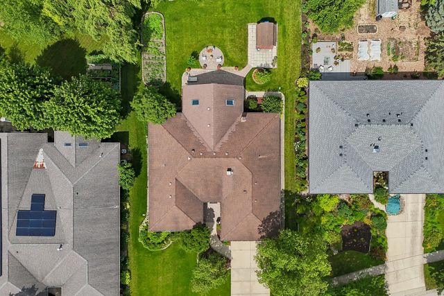 308 S Knollwood Drive, Schaumburg, IL 60193