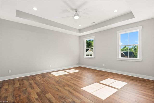 4608 Cedar Farm Lane, Pfafftown, NC 27040