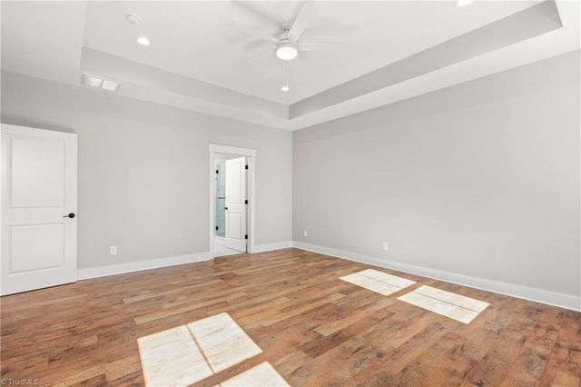 4608 Cedar Farm Lane, Pfafftown, NC 27040