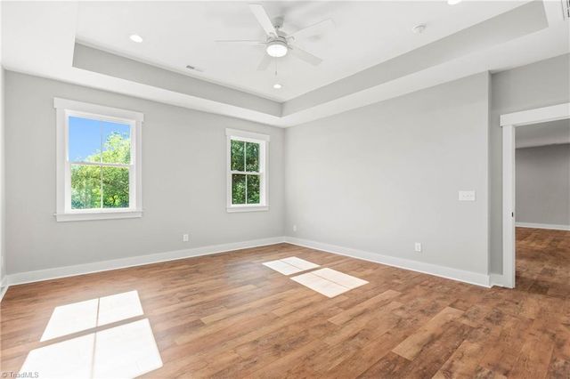 4608 Cedar Farm Lane, Pfafftown, NC 27040