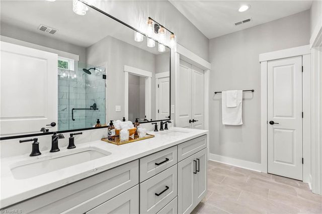 4608 Cedar Farm Lane, Pfafftown, NC 27040