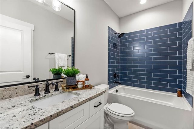 4608 Cedar Farm Lane, Pfafftown, NC 27040