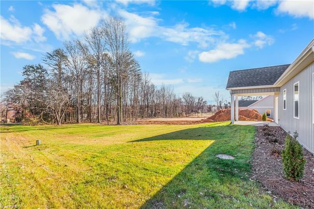 4608 Cedar Farm Lane, Pfafftown, NC 27040