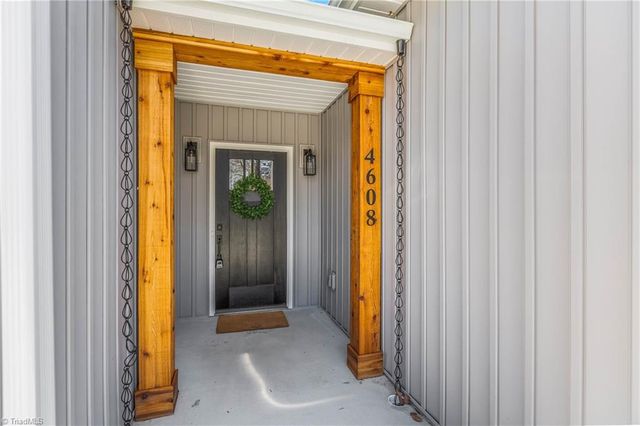 4608 Cedar Farm Lane, Pfafftown, NC 27040