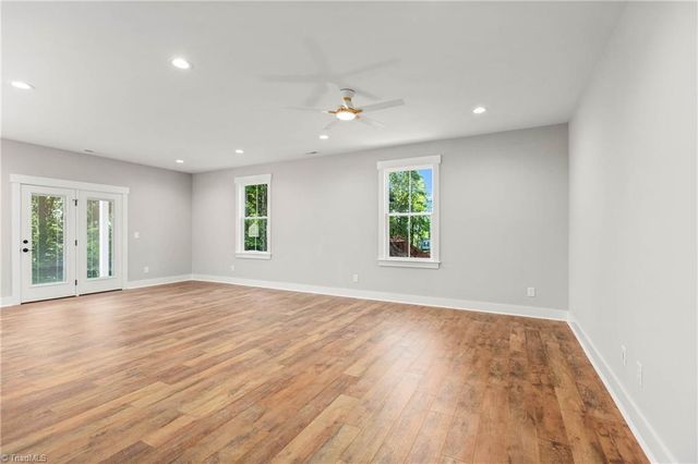 4608 Cedar Farm Lane, Pfafftown, NC 27040