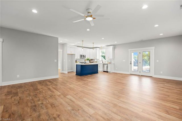 4608 Cedar Farm Lane, Pfafftown, NC 27040