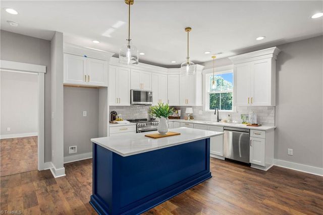 4608 Cedar Farm Lane, Pfafftown, NC 27040