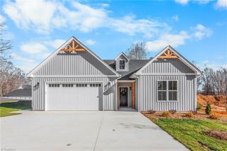 4608 Cedar Farm Lane, Pfafftown, NC 27040