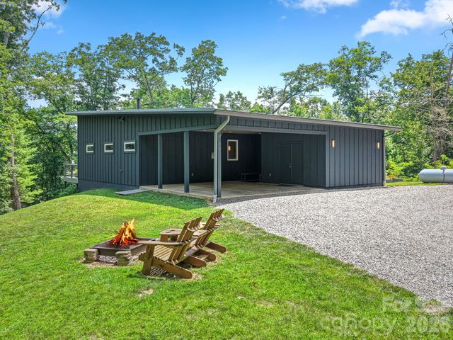 337 Leatherbreeches Drive, Tuckasegee, NC 28783