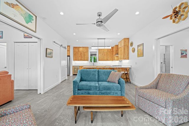 337 Leatherbreeches Drive, Tuckasegee, NC 28783
