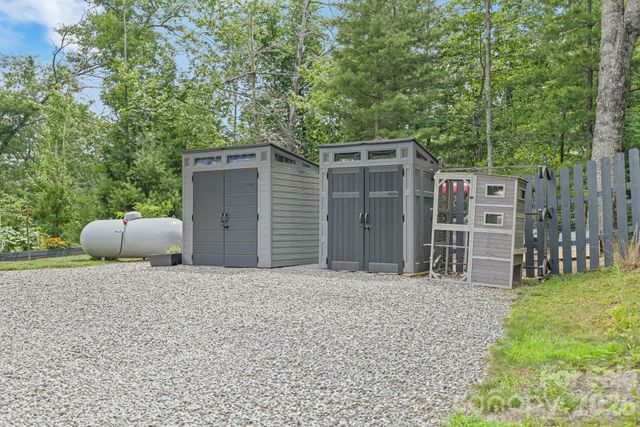 337 Leatherbreeches Drive, Tuckasegee, NC 28783