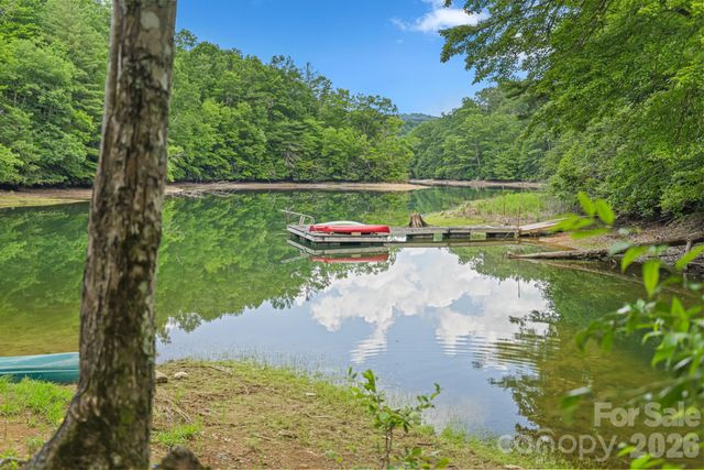 337 Leatherbreeches Drive, Tuckasegee, NC 28783