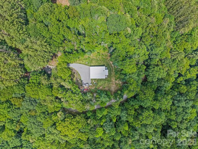 337 Leatherbreeches Drive, Tuckasegee, NC 28783