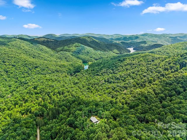 337 Leatherbreeches Drive, Tuckasegee, NC 28783