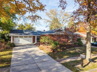 1009 Summer Tree Drive, Unincorporated, MO 63011