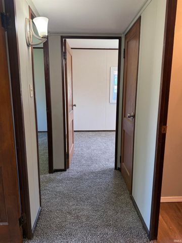 3508 Waggoner Avenue, Evansville, IN 47714