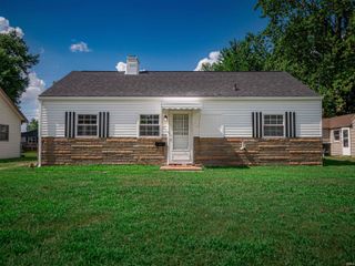 3508 Waggoner Avenue, Evansville, IN 47714