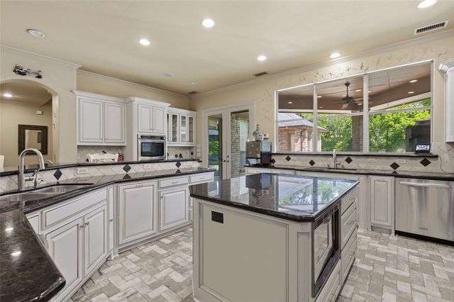 180 Horseshoe Bend, Fairview, TX 75069