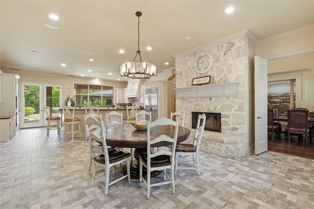 180 Horseshoe Bend, Fairview, TX 75069