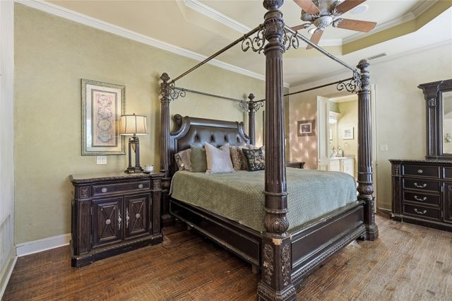 180 Horseshoe Bend, Fairview, TX 75069