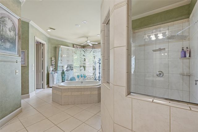 180 Horseshoe Bend, Fairview, TX 75069