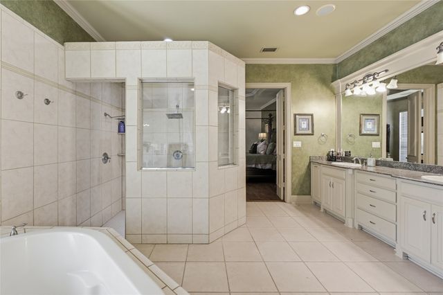 180 Horseshoe Bend, Fairview, TX 75069