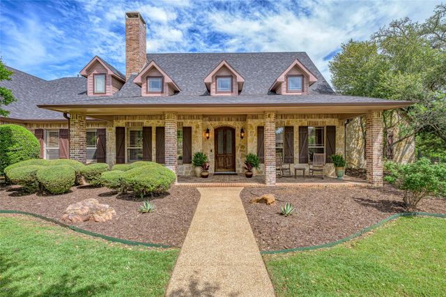 180 Horseshoe Bend, Fairview, TX 75069