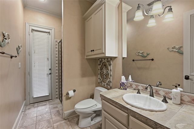 180 Horseshoe Bend, Fairview, TX 75069