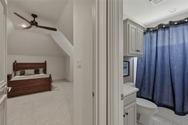 180 Horseshoe Bend, Fairview, TX 75069