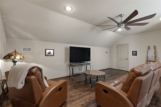 180 Horseshoe Bend, Fairview, TX 75069