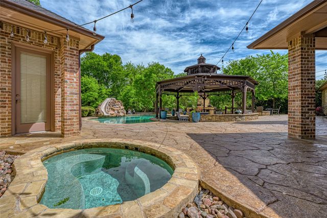 180 Horseshoe Bend, Fairview, TX 75069