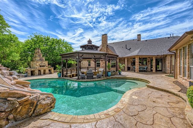 180 Horseshoe Bend, Fairview, TX 75069