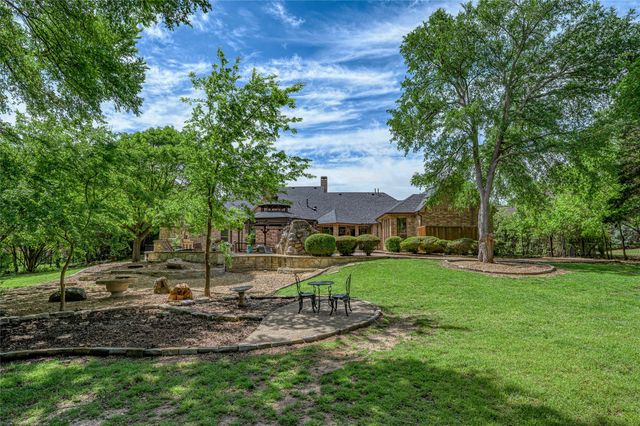 180 Horseshoe Bend, Fairview, TX 75069