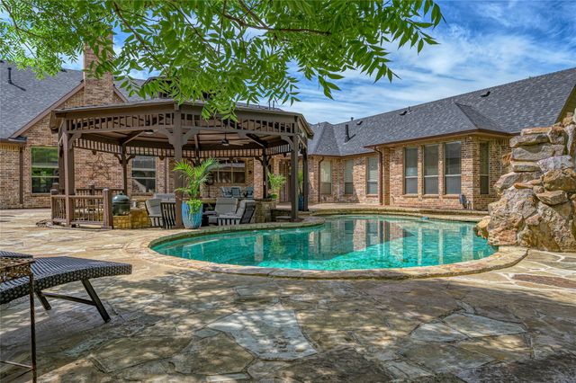 180 Horseshoe Bend, Fairview, TX 75069