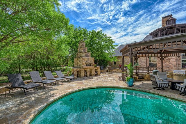 180 Horseshoe Bend, Fairview, TX 75069