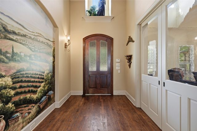 180 Horseshoe Bend, Fairview, TX 75069