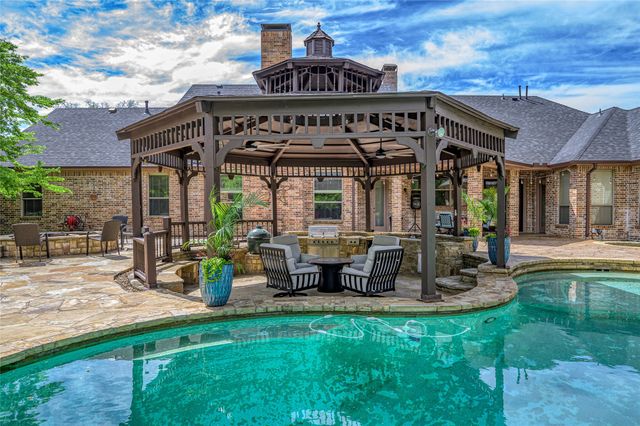 180 Horseshoe Bend, Fairview, TX 75069