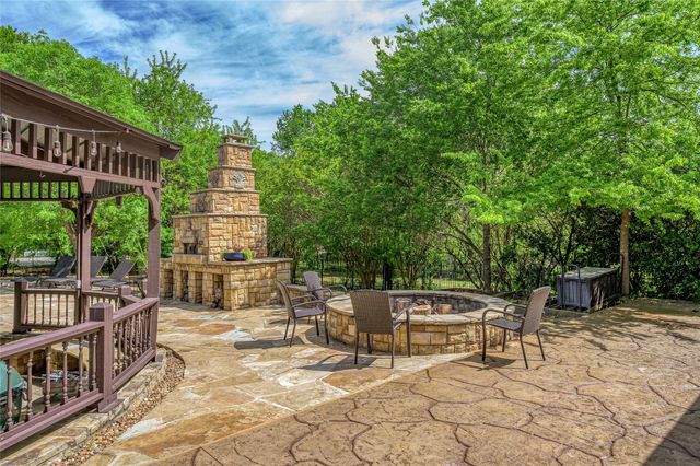 180 Horseshoe Bend, Fairview, TX 75069