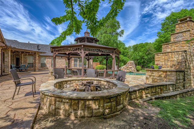 180 Horseshoe Bend, Fairview, TX 75069