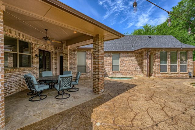 180 Horseshoe Bend, Fairview, TX 75069