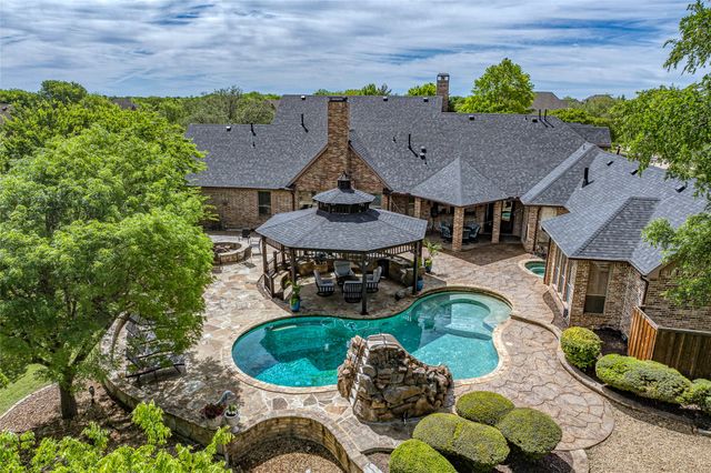 180 Horseshoe Bend, Fairview, TX 75069