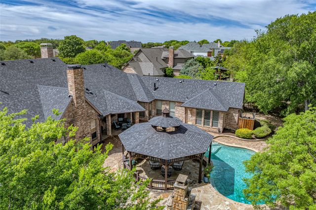 180 Horseshoe Bend, Fairview, TX 75069