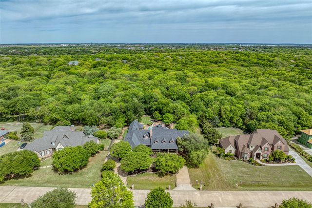 180 Horseshoe Bend, Fairview, TX 75069